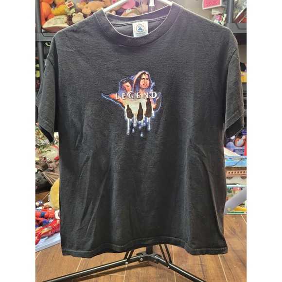 Vintage Tom Cruise Movie "Legend" T Shirt Size XL Movie Promo - Picture 1 of 6